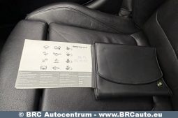 BMW 320 d M-Sport Automatas 2013 full