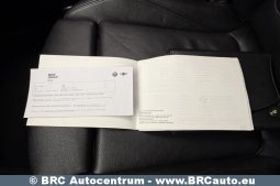 BMW 320 d M-Sport Automatas 2013 full