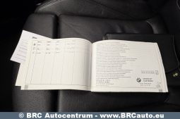 BMW 320 d M-Sport Automatas 2013 full