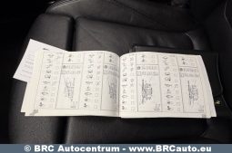 BMW 320 d M-Sport Automatas 2013 full