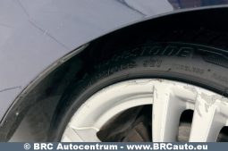 BMW 320 d M-Sport Automatas 2013 full