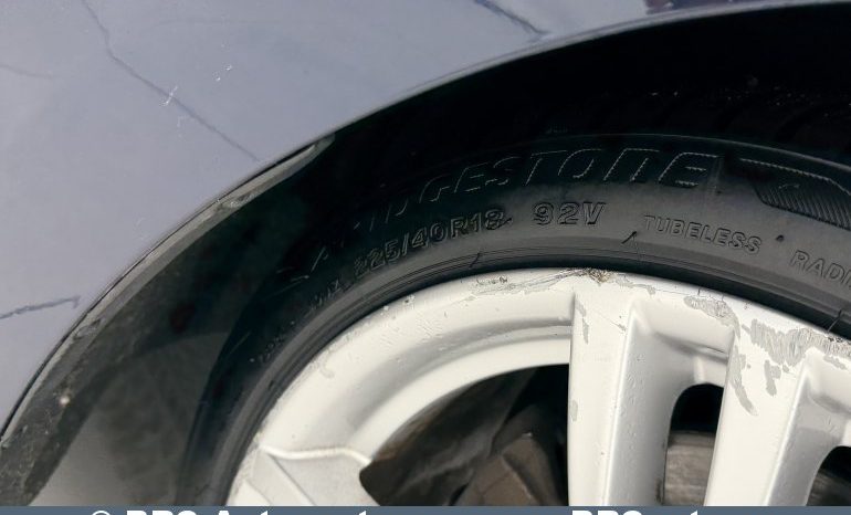 BMW 320 d M-Sport Automatas 2013 full