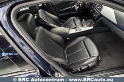 BMW 320 d M-Sport Automatas 2013