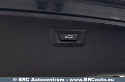 BMW 320 d M-Sport Automatas 2013 full