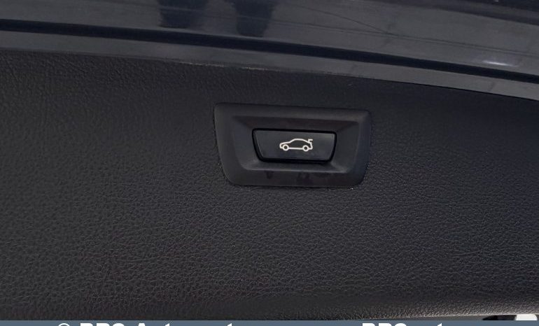 BMW 320 d M-Sport Automatas 2013 full