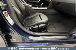 BMW 320 d M-Sport Automatas 2013 full