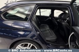 BMW 320 d M-Sport Automatas 2013 full