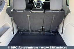 Dodge Grand Caravan 3.6 V6 SXT Automatas 2020 full