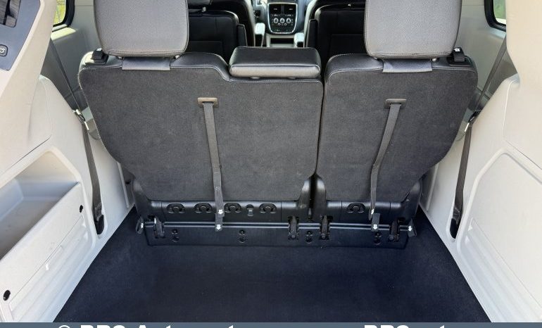 Dodge Grand Caravan 3.6 V6 SXT Automatas 2020 full