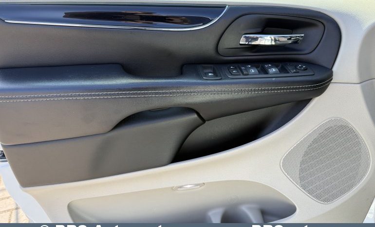 Dodge Grand Caravan 3.6 V6 SXT Automatas 2020 full