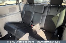 Dodge Grand Caravan 3.6 V6 SXT Automatas 2020 full