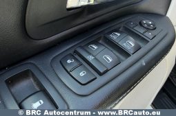 Dodge Grand Caravan 3.6 V6 SXT Automatas 2020 full