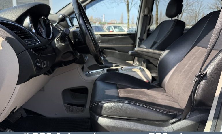 Dodge Grand Caravan 3.6 V6 SXT Automatas 2020 full