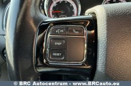 Dodge Grand Caravan 3.6 V6 SXT Automatas 2020 full