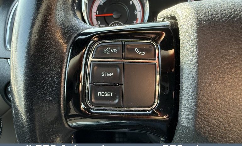 Dodge Grand Caravan 3.6 V6 SXT Automatas 2020 full