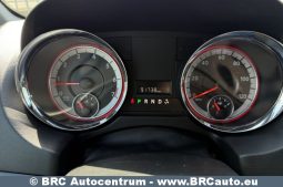 Dodge Grand Caravan 3.6 V6 SXT Automatas 2020 full