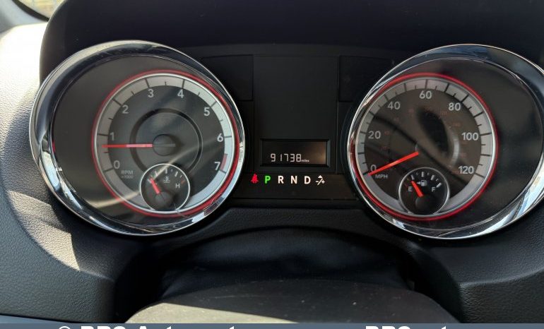 Dodge Grand Caravan 3.6 V6 SXT Automatas 2020 full