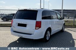 Dodge Grand Caravan 3.6 V6 SXT Automatas 2020