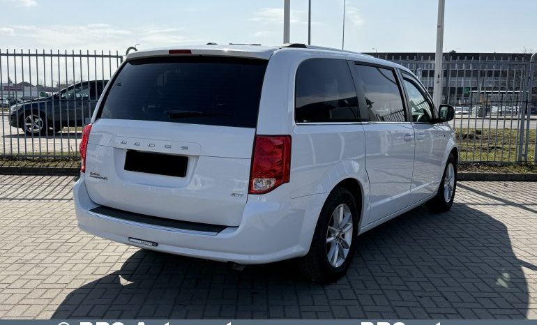 Dodge Grand Caravan 3.6 V6 SXT Automatas 2020 full