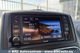 Dodge Grand Caravan 3.6 V6 SXT Automatas 2020 full