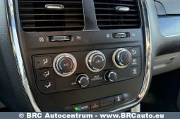 Dodge Grand Caravan 3.6 V6 SXT Automatas 2020 full