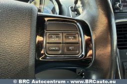 Dodge Grand Caravan 3.6 V6 SXT Automatas 2020 full