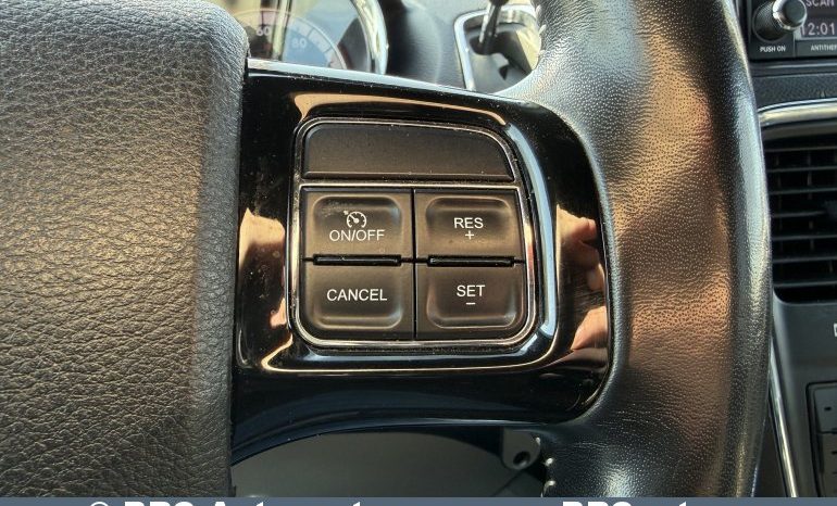 Dodge Grand Caravan 3.6 V6 SXT Automatas 2020 full