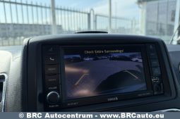 Dodge Grand Caravan 3.6 V6 SXT Automatas 2020 full