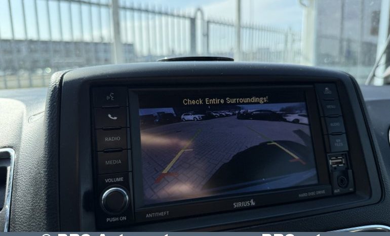 Dodge Grand Caravan 3.6 V6 SXT Automatas 2020 full