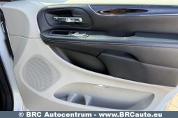 Dodge Grand Caravan 3.6 V6 SXT Automatas 2020