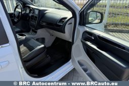 Dodge Grand Caravan 3.6 V6 SXT Automatas 2020