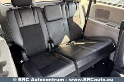 Dodge Grand Caravan 3.6 V6 SXT Automatas 2020