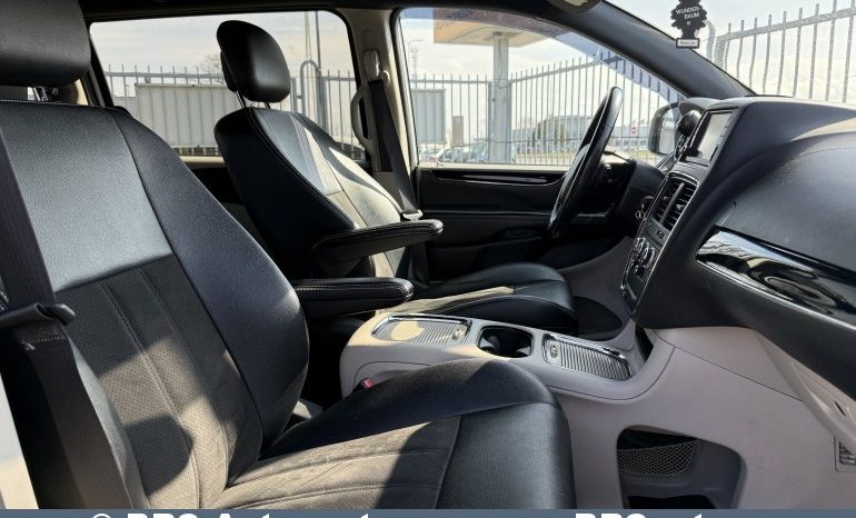 Dodge Grand Caravan 3.6 V6 SXT Automatas 2020 full