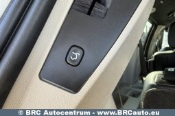 Dodge Grand Caravan 3.6 V6 SXT Automatas 2020 full