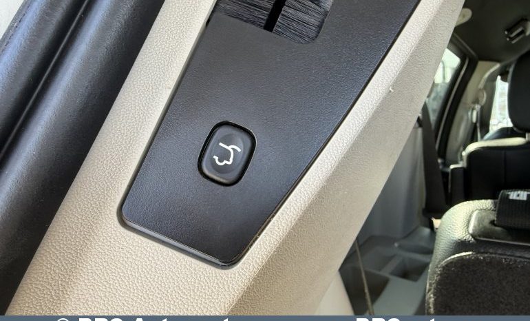 Dodge Grand Caravan 3.6 V6 SXT Automatas 2020 full