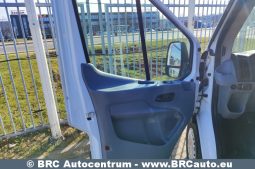 Ford Transit 2.2 2015 full