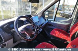 Ford Transit 2.2 2015 full