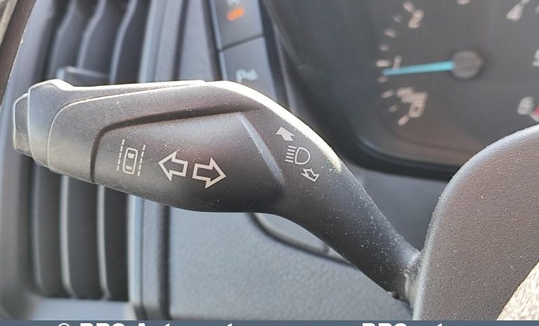 Ford Transit 2.2 2015 full