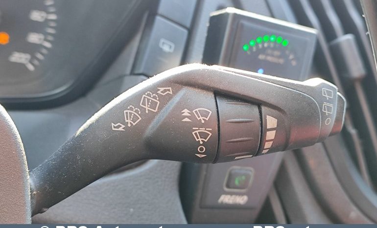 Ford Transit 2.2 2015 full