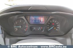 Ford Transit 2.2 2015 full