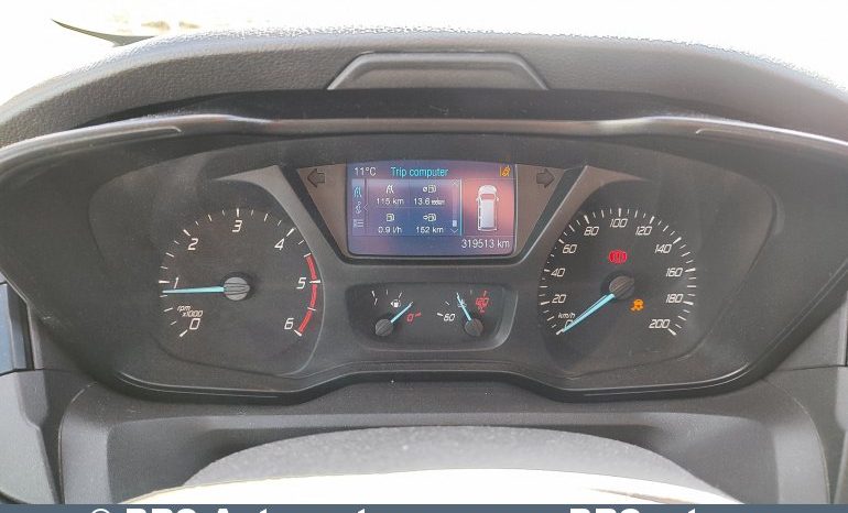 Ford Transit 2.2 2015 full