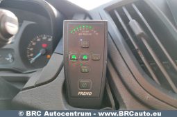 Ford Transit 2.2 2015 full