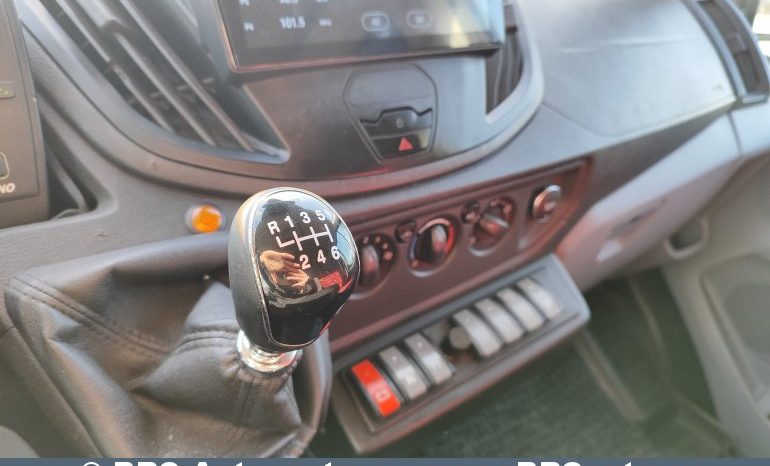 Ford Transit 2.2 2015 full