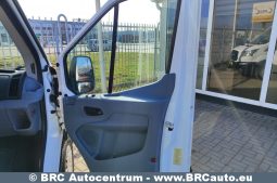 Ford Transit 2.2 2015 full