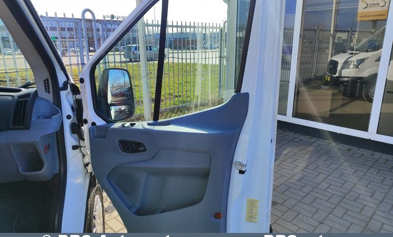 Ford Transit 2.2 2015 full