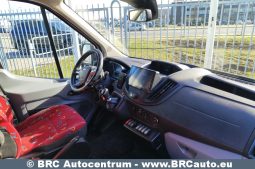 Ford Transit 2.2 2015 full