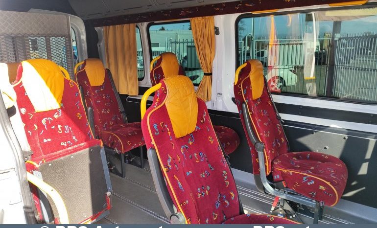Ford Transit 2.2 2015 full