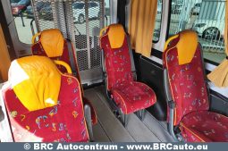 Ford Transit 2.2 2015 full