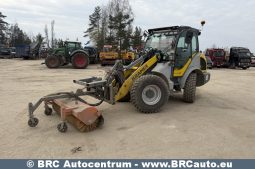 Kramer 8085  2023