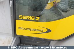 Kramer 8085  2023 full